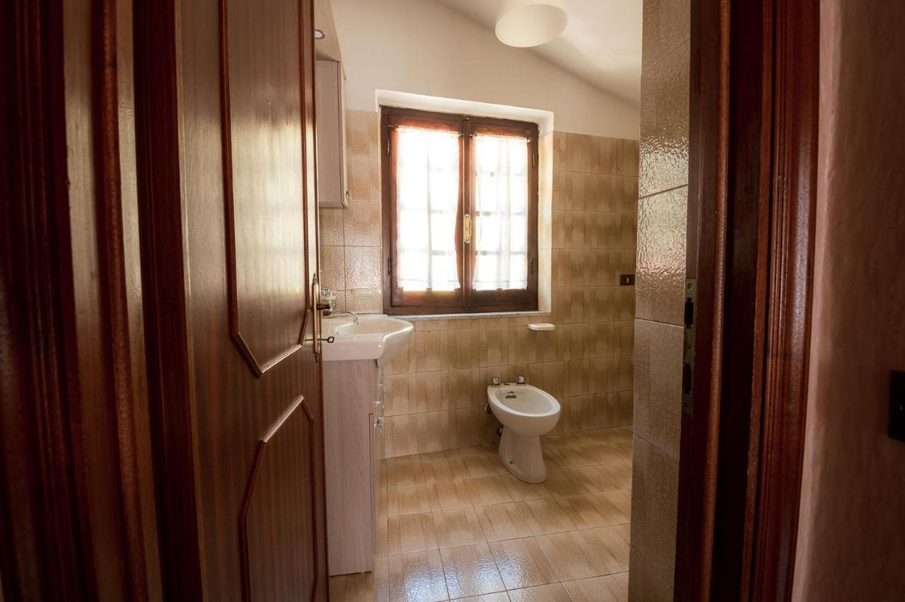 Casa Vacanze Dante Bed and Breakfast Gorfigliano Esterno foto